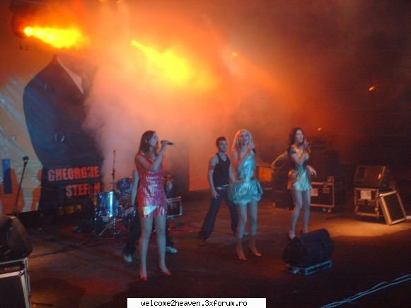 Piatra Neamt 4 mai 2008 - Si am ajuns si in Piatra Neamt:D(pentru pozele - Poze din concerte