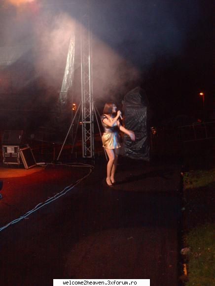 Piatra Neamt 4 mai 2008 - D e !!! e aliana :X - Poze din concerte